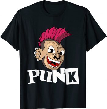 Punk Musik Rock Punkkultur Punker